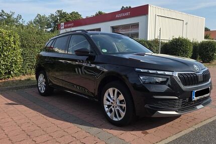 Skoda Kamiq 29.703 km 24.500 &euro; Oyten 28876