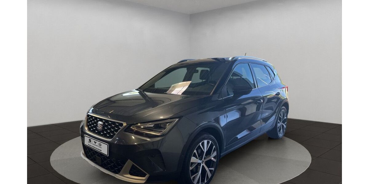 Seat Arona 74.898 km 19.380 &euro; Lohmar 53797
