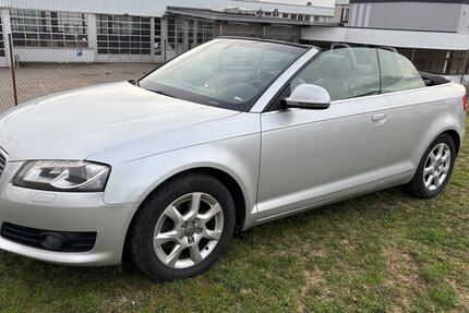 Audi A3 140.000 km 10.990 &euro; Winterbach 73650