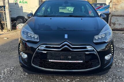 Citroen DS3 90.000 km 5.999 &euro; Stuttgart 70376