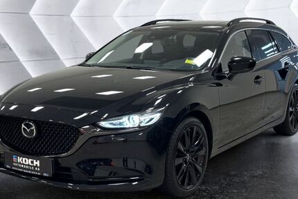 Mazda 6 27.896 km 29.444 &euro; Ludwigsfelde 14974