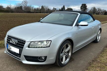 Audi A5 161.463 km 13.899 &euro; Esslingen am Neckar 73734