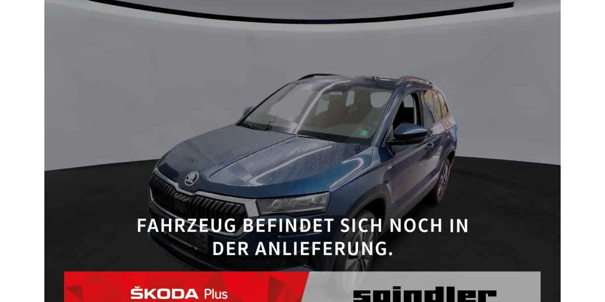 Skoda Karoq 33.000 km 28.440 € Würzburg 97084