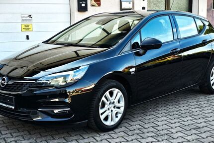 Opel Astra 126.600 km 10.800 € Garching an der Alz 84518