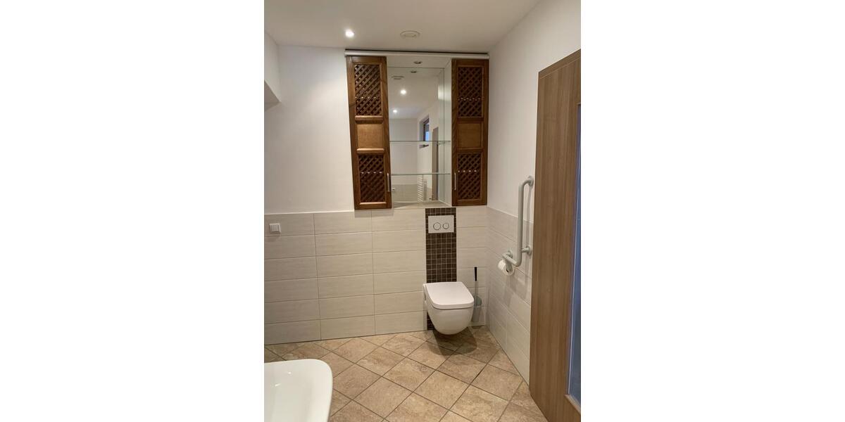 Erdgeschoßwohnung Jüterbog - 2 Zimmer, 80 m&sup2;, 550&euro; | Angebot:22866197