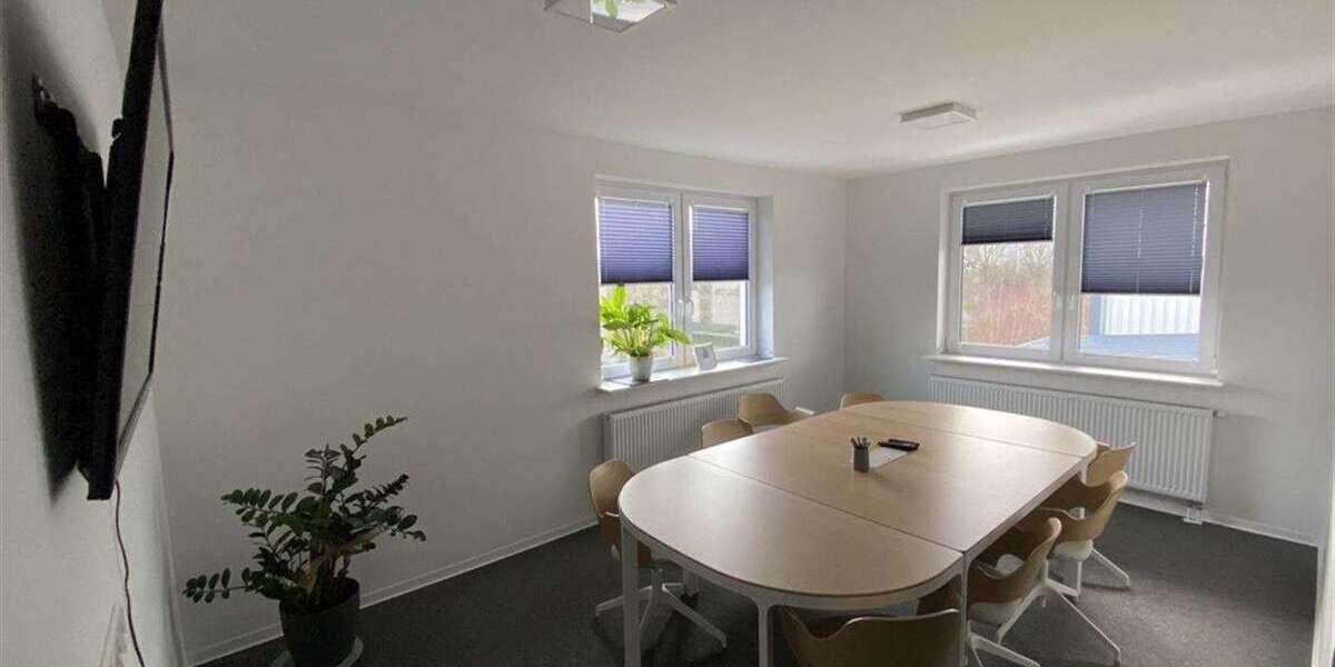 Gewerbeobjekt Nieder-Olm Olm - 2.500&euro; | Angebot:19351321