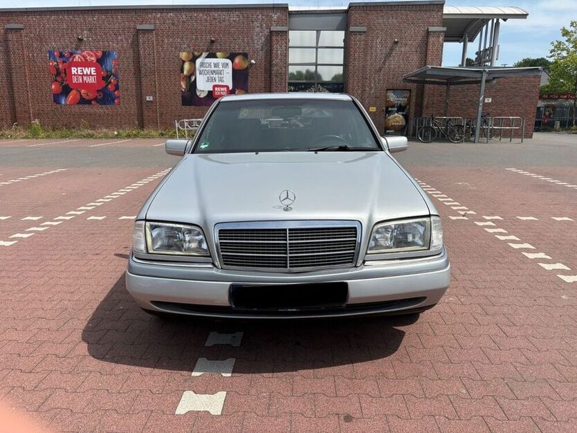 C 200