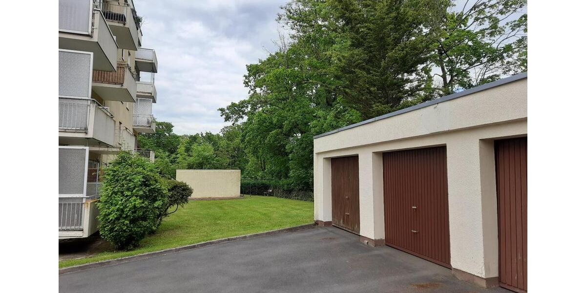 Etagenwohnung Coburg - 2 Zimmer, 65 m&sup2;, 147.400&euro; | Angebot:26926774