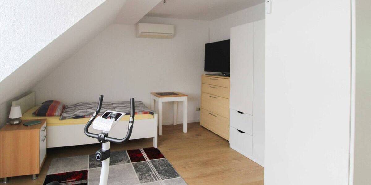 Etagenwohnung Dessau-Roßlau Roßlau - 3 Zimmer, 84 m&sup2;, 99.000&euro; | Angebot:26862593