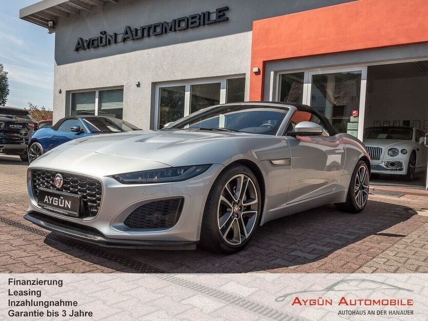 F-Type