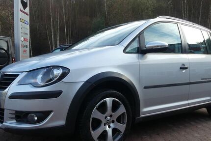VW Touran 149.750 km 7.990 &euro; Schneeberg 08289