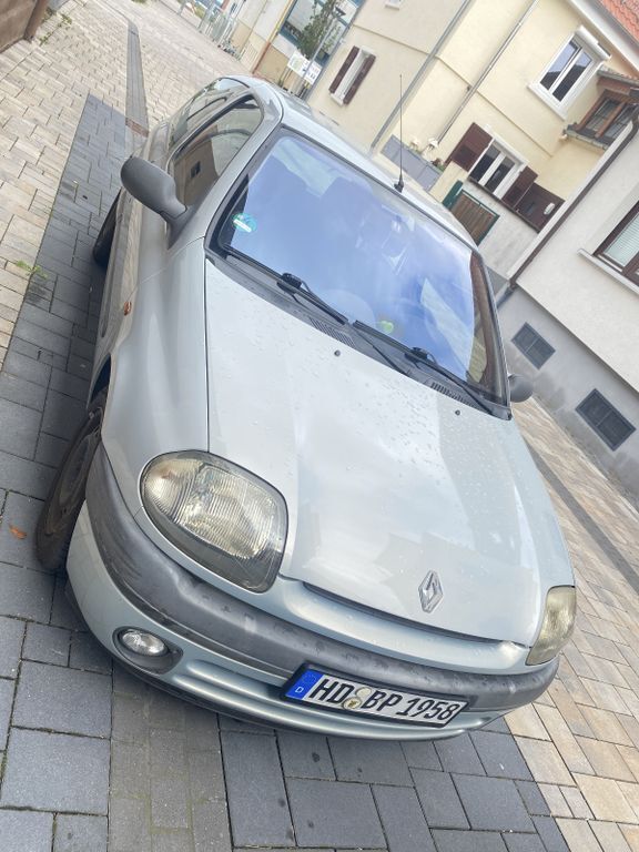 Clio