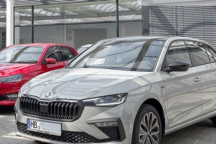 Skoda Scala 3.999 km 29.999 &euro; Bremerhaven 27576