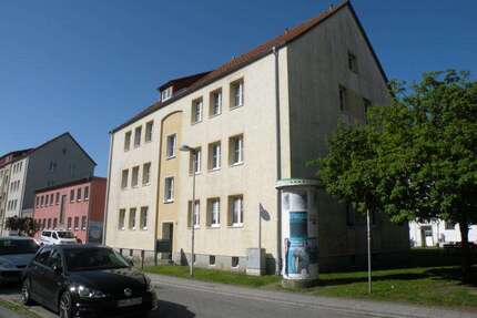 Wohnung zum Mieten in Stralsund 390,30 € 52.04 m²