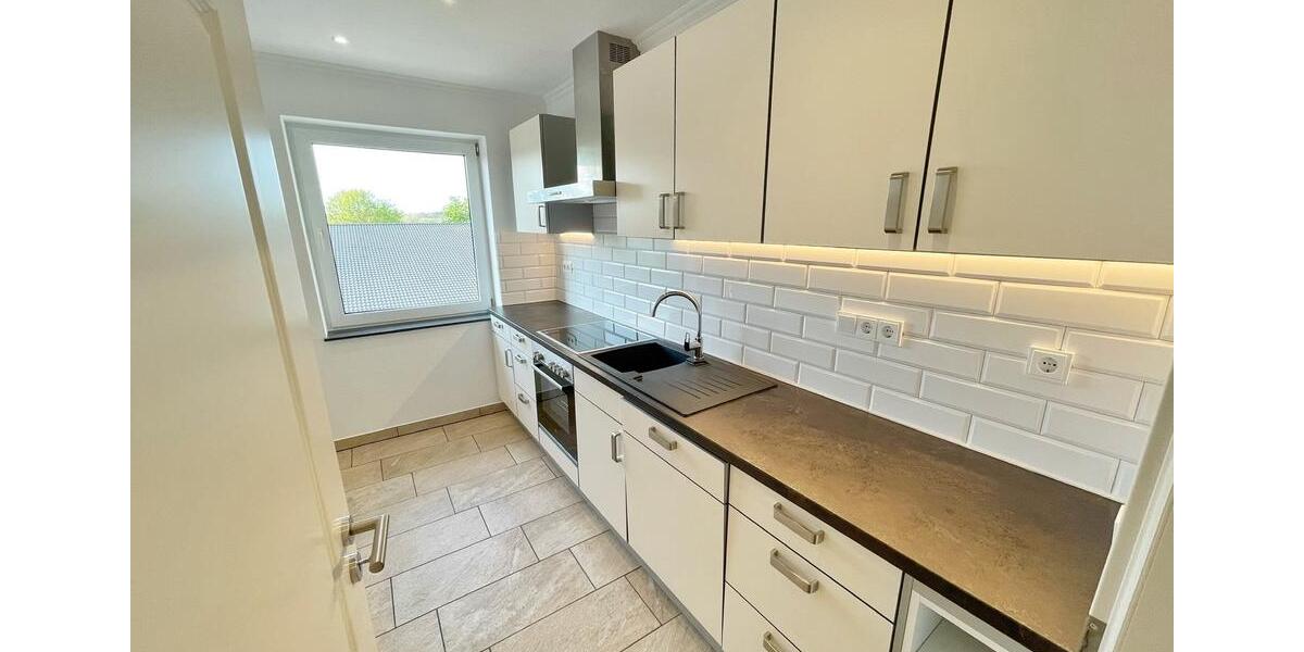 Etagenwohnung Bad Bevensen - 3 Zimmer, 88 m&sup2;, 900&euro; | Angebot:26236395