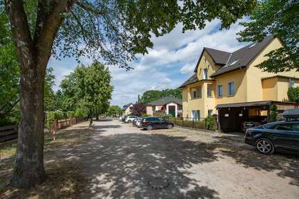 Wohnung Woltersdorf Knack - 2 Zimmer, 55 m&sup2;, 990&euro; | Angebot:26385425