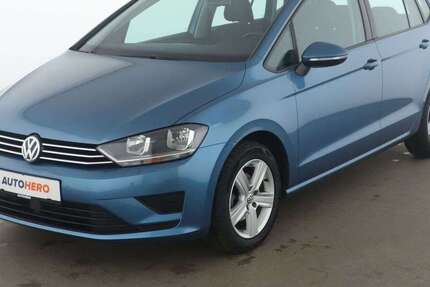 VW Golf Sportsvan 73.782 km 9.930 &euro; Köln 50739