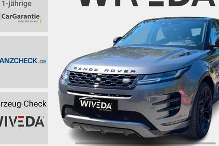 Land Rover Range Rover Evoque 58.000 km 28.999 € Stuttgart 70173