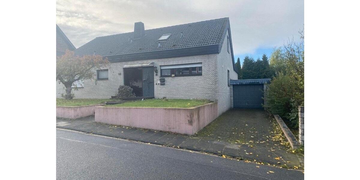 Einfamilienhaus Mechernich - 7 Zimmer, 244 m&sup2;, 549.000&euro; | Angebot:26233248