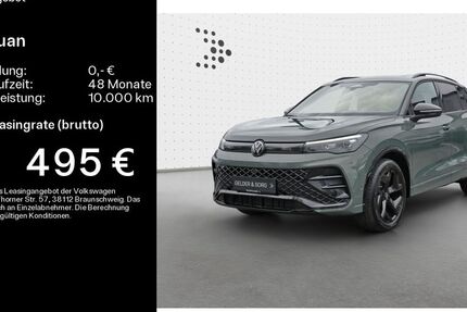 VW Tiguan 8.820 km 46.990 &euro; Haßfurt 97437
