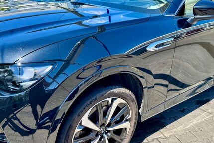 Mazda CX-60 11.350 km 41.750 &euro; Konstanz 78464
