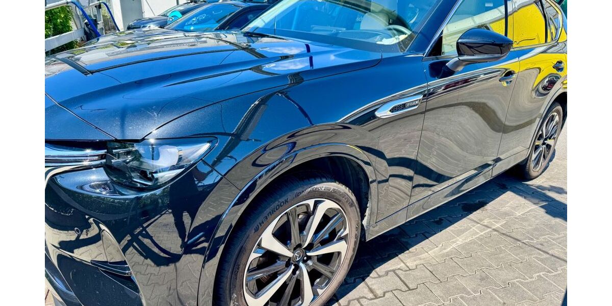 Mazda CX-60 11.350 km 41.750 &euro; Konstanz 78464