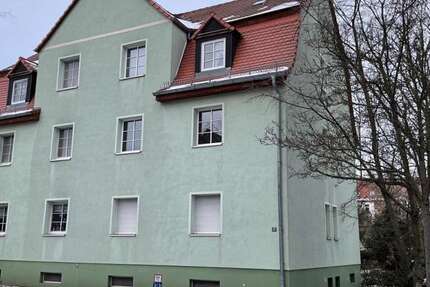 Wohnung zum Mieten in Bitterfeld-Wolfen 377 € 55 m² 2 zimmer