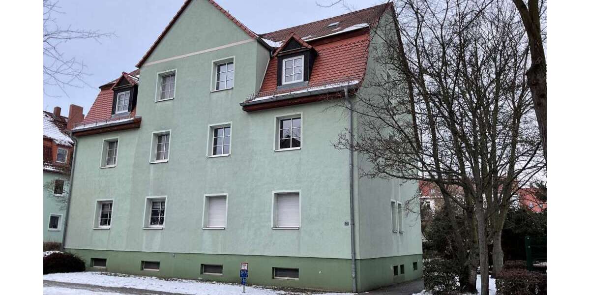 Wohnung zum Mieten in Bitterfeld-Wolfen 377 € 55 m² 2 zimmer