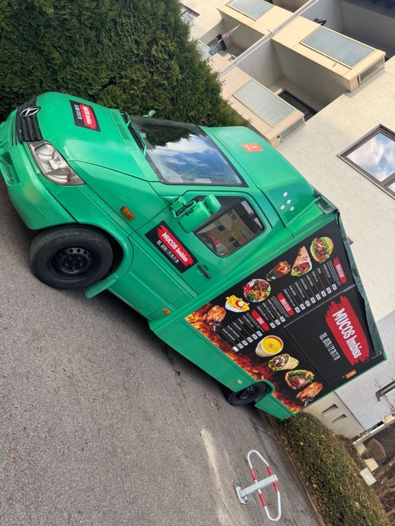 Sprinter