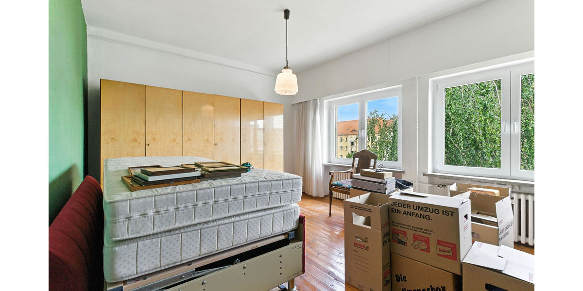 Wohnen und ein besonderes Gewerbe - Einfamilienhaus Freiberg | Angebot:22402471