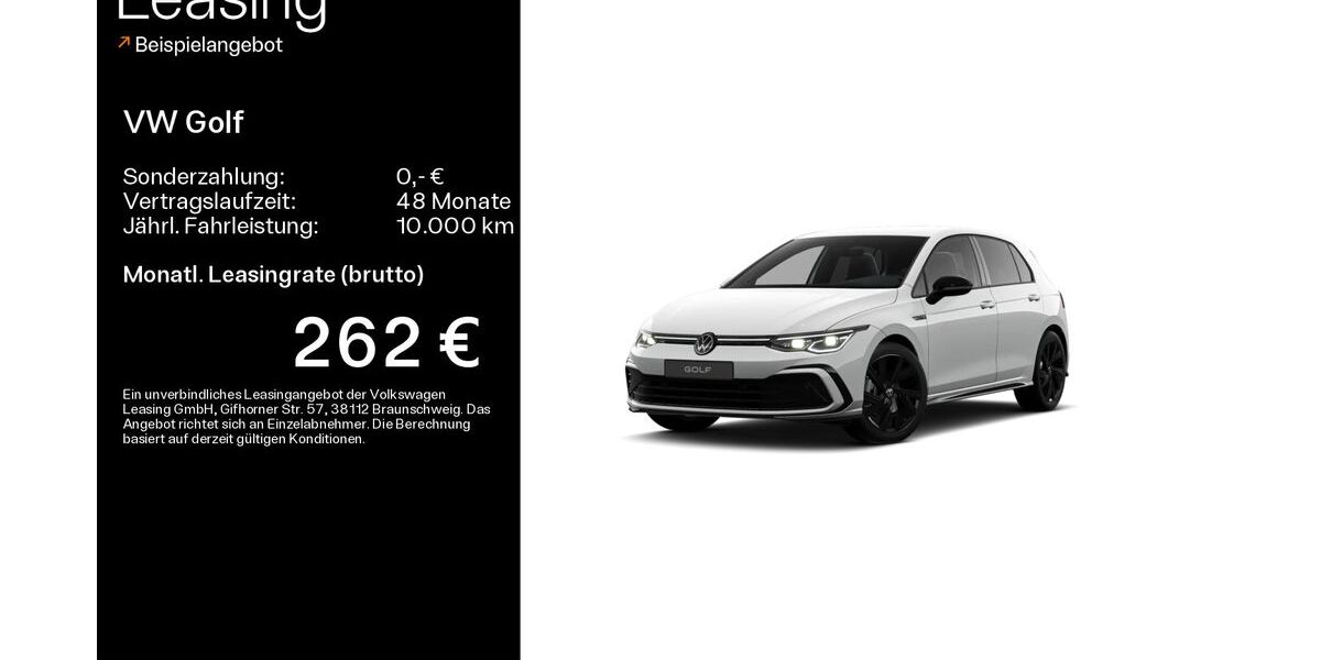 VW Golf 19.900 km 27.999 &euro; Linsengericht 63589