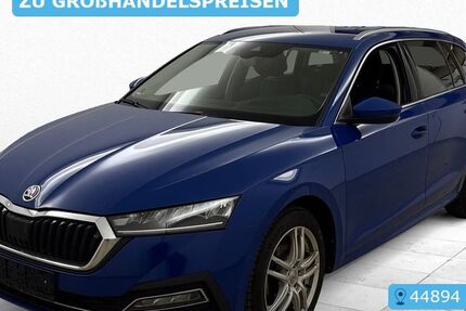 Skoda Octavia 86.216 km 20.490 &euro; Krefeld 47829