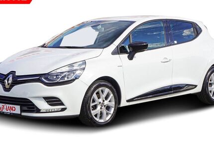 Renault Clio 29.791 km 12.990 &euro; Senftenberg 01968