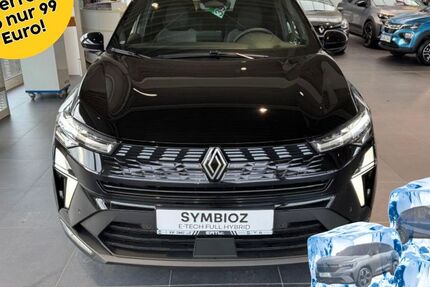 Renault Symbioz 3.700 km 29.490 € Radeberg 01454