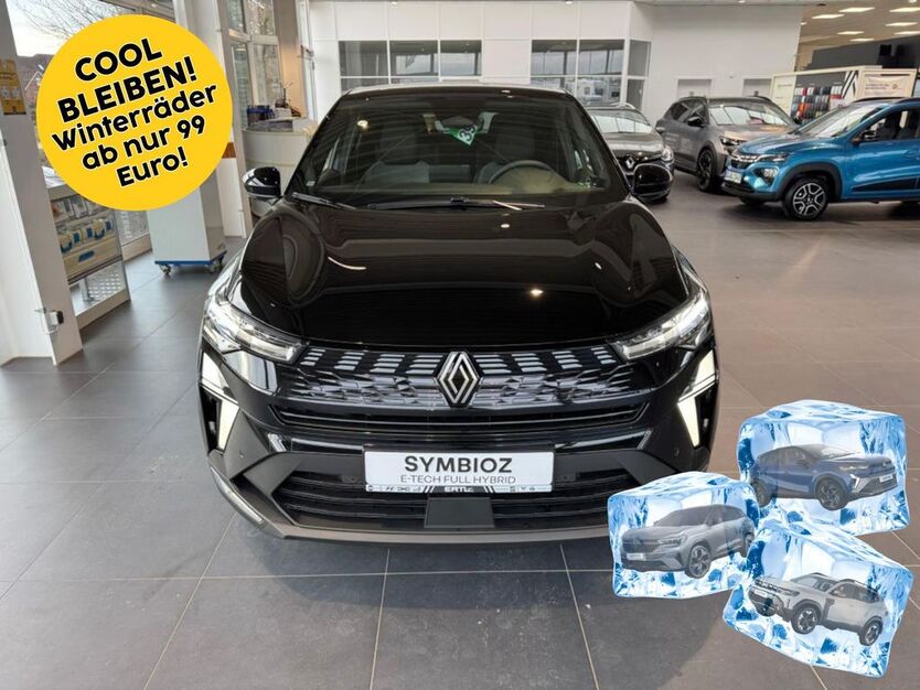 Renault Symbioz 3.700 km 29.490 € Radeberg 01454