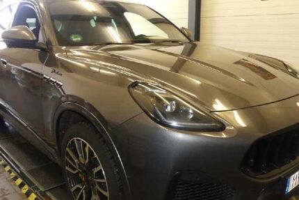 Maserati Grecale 89.000 km 48.500 &euro; Urbar 56182