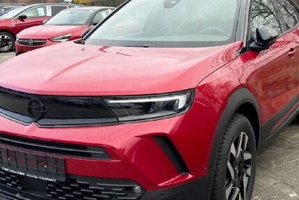 Opel Mokka 2.372 km 26.900 &euro; Löbau 02708