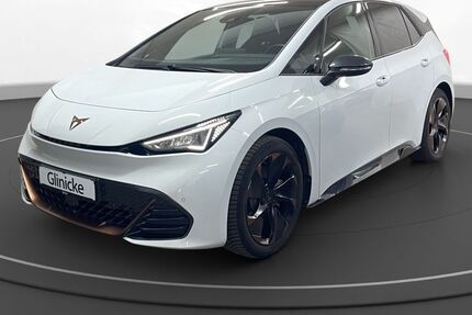 Cupra Born 24.690 km 29.580 &euro; Minden 32427