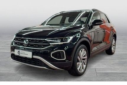 VW T-Roc 33.661 km 26.399 &euro; Papenburg 26871