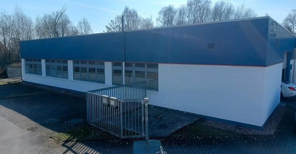 Gewerbeobjekt Enger - 1.850&euro; | Angebot:26198870