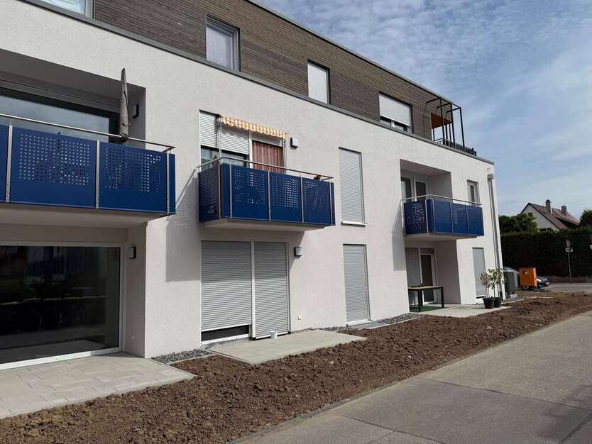 Wohnung zum Mieten in Mühlacker 1.080 € 81 m²