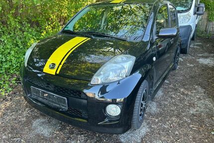 Daihatsu Sirion