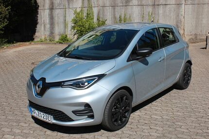 Renault ZOE 64.000 km 11.990 &euro; Lindenfels 64678
