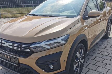 Dacia Sandero 29.458 km 15.950 &euro; Prackenbach 94267