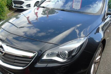 Opel Insignia 182.750 km 5.900 &euro; Hamburg 21035