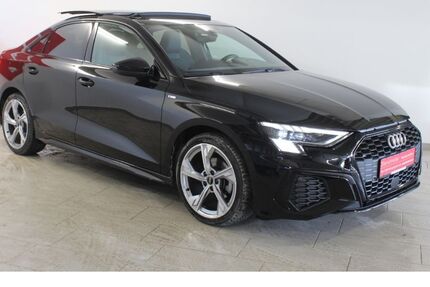 Audi A3 15.829 km 31.980 &euro; Schopfloch 91626