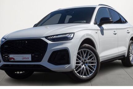 Audi Q5 21.070 km 49.970 &euro; Wetzlar 35576