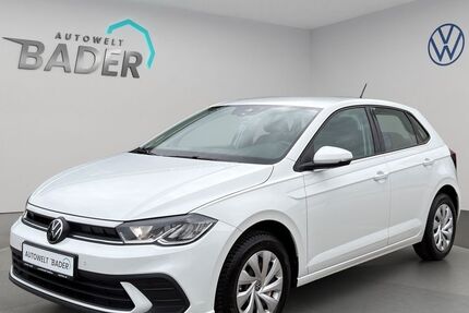 VW Polo 2.882 km 19.930 &euro; Bruckmühl 83052