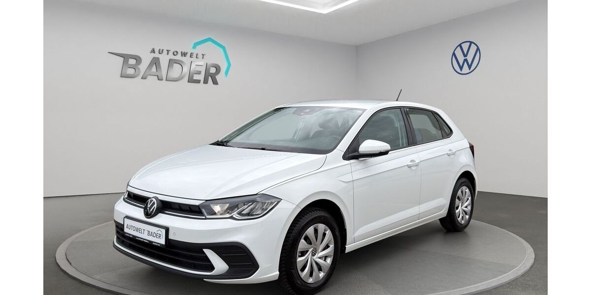 VW Polo 2.882 km 19.930 &euro; Bruckmühl 83052