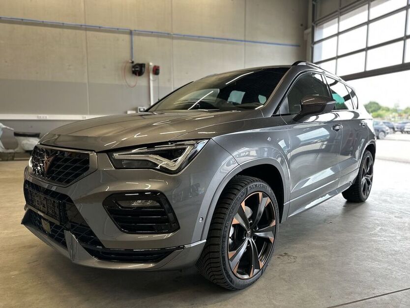 Ateca